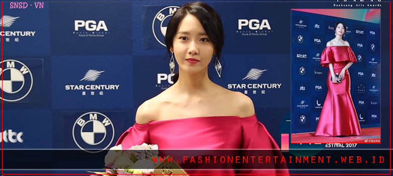 Fashion Style ala Yoona SNSD yang Sederhana Tetapi Mengagumkan 