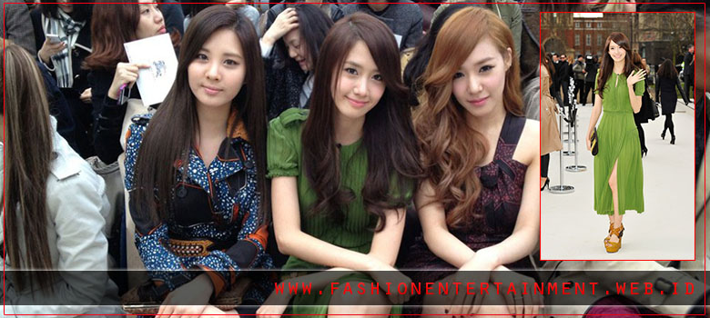 Fashion Style ala Yoona SNSD yang Sederhana Tetapi Mengagumkan 