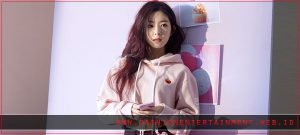 Inspirasi Style Irene Red Velvet untuk Ditiru