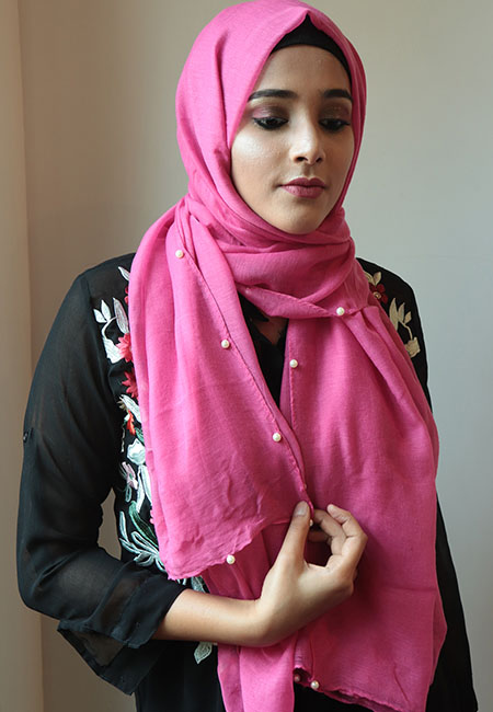 Model Hijab ala Selebgram yang Bakal Hits di 2018