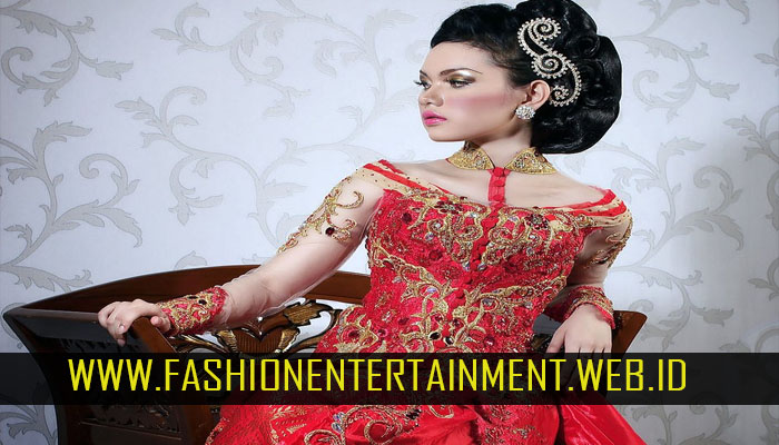 fashion entertainment sejarah kebaya
